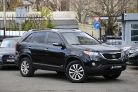 Продажа  Kia Sorento, 2010р.